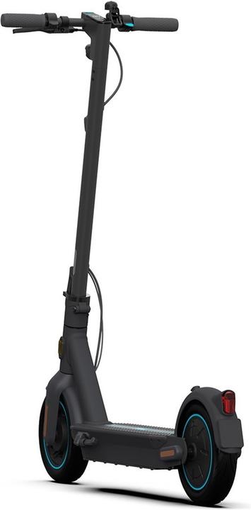 Actual product image Segway-Ninebot KickScooter MAX G30D (20 km/h, 65 km, 350 W)