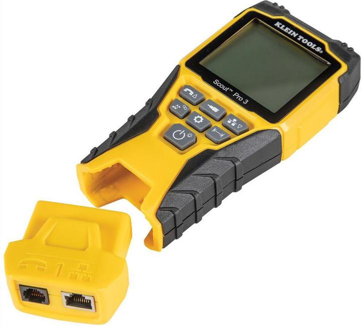 Produktbild Klein Tools Kabeltester "VDV Scout Pro 3"