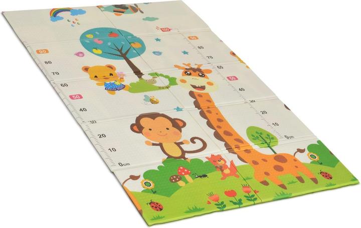 Image du produit Moni Matelas thermique (pliable) (180 x 120 x 1 cm)