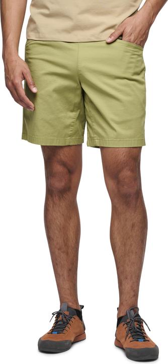 Actual product image Black Diamond M Notion Shorts (S)