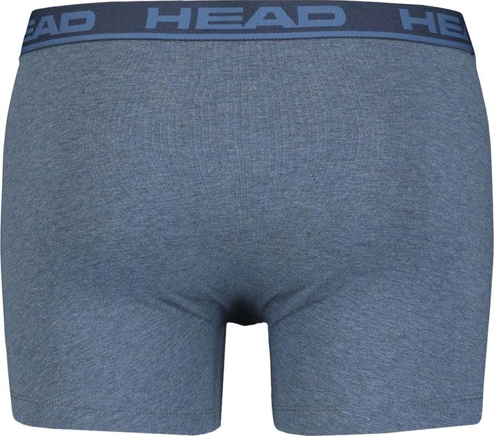 Produktbild Head Basic Boxer Trunks (S, 7er Pack)