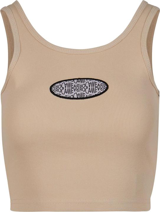 Produktbild Rocawear Tanktop Cropped - 139111 (XL)