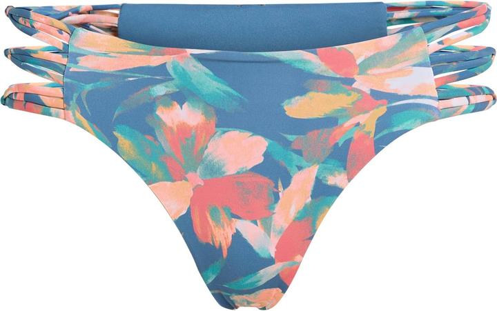 O'Neill Women's Boulders Strappy Sides Bottom