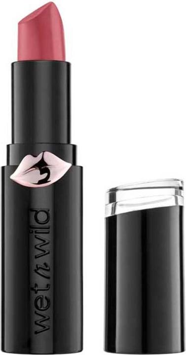 Wet n Wild MegaLast Lipstick 1111409E (409)