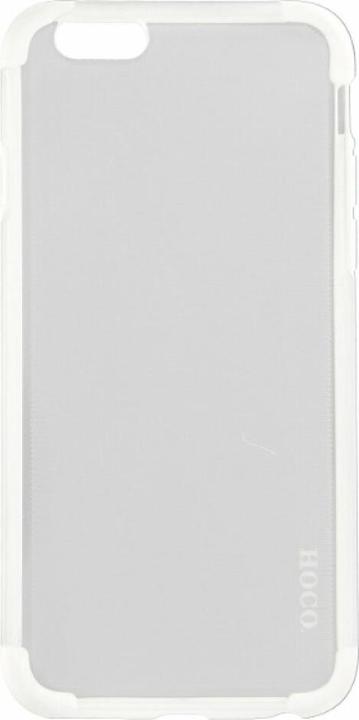 Actual product image Hoco iPhone 6 Steel Series Double Color (Apple iPhone 6s, Apple iPhone 6)