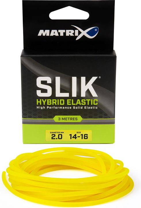 Immagine prodotto Matrix elastico slik (1 pz.)