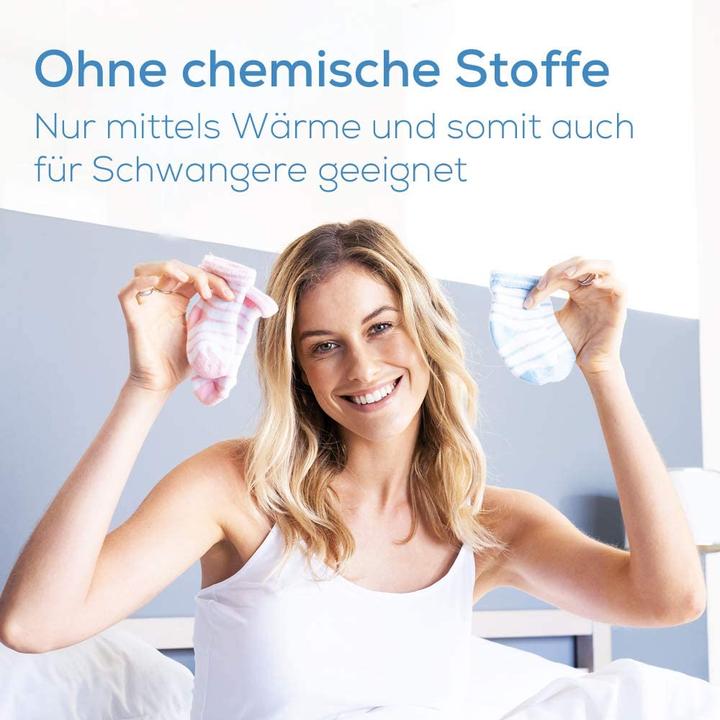 Image du produit Beurer BR 60 (641.06 ml)