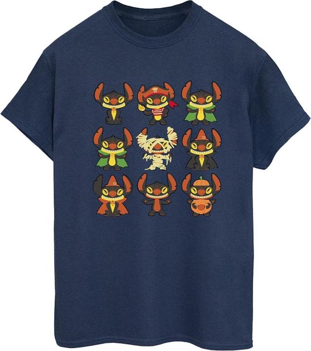 Disney Lilo & Stitch Halloween Costumes TShirt (XL)