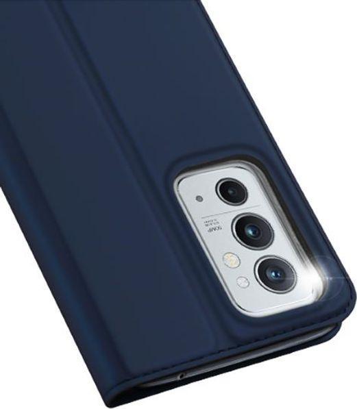 Produktbild Dux Ducis Skin Pro Series Bookcover (OnePlus 9RT 5G)