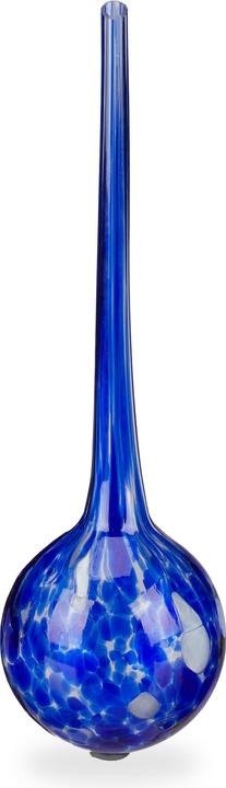 Image du produit Relaxdays Globe d’arrosage en lot de 2, verre (Boules d'arrosage)
