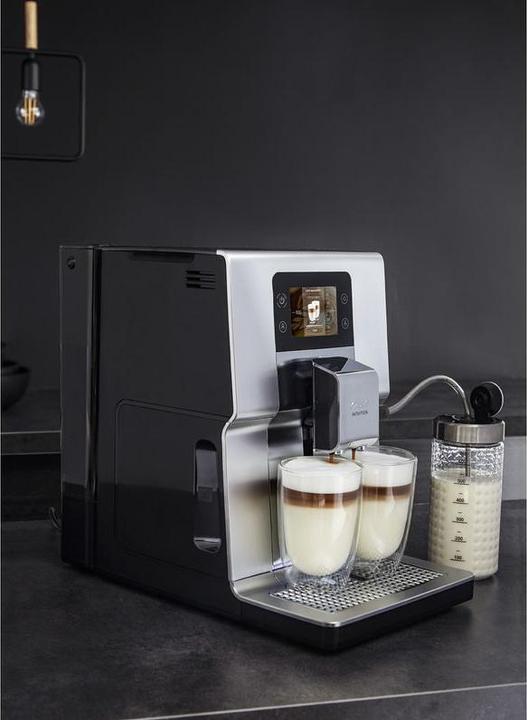 Actual product image Krups Intuition Preference+