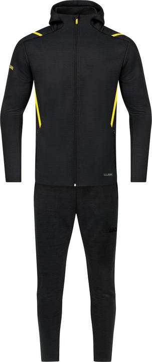 Produktbild JAKO Freizeitjacke Mit Kapuze Challenge (S)