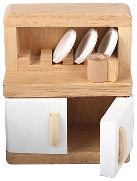 Actual product image Hape Dining room