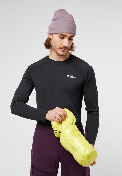 Produktbild Jack Wolfskin Alpspitze Down Hoody M (S)