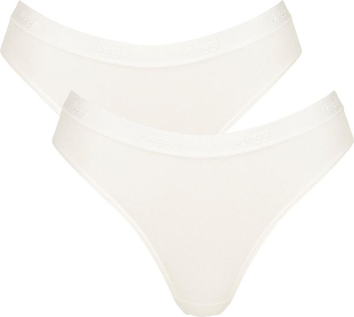 Produktbild Sloggi Go (S, 2er Pack)