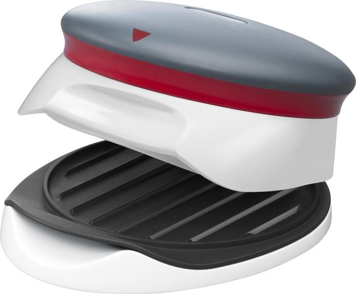 Produktbild Zyliss Hamburger-Presse