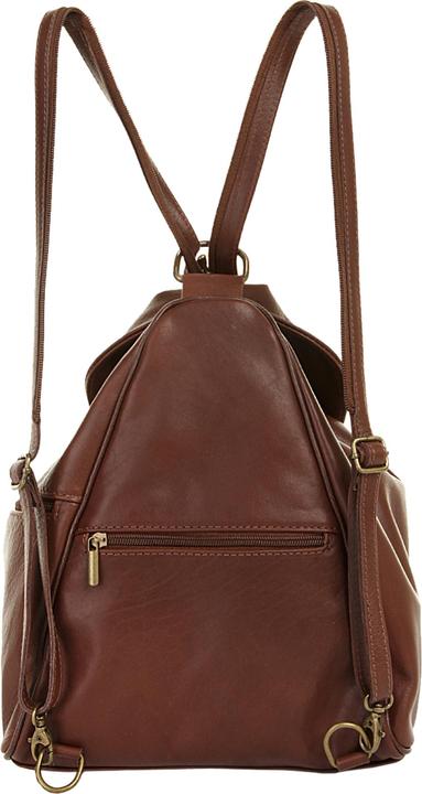 Actual product image PIKE City Rucksack ANNA MARIA (5 l)