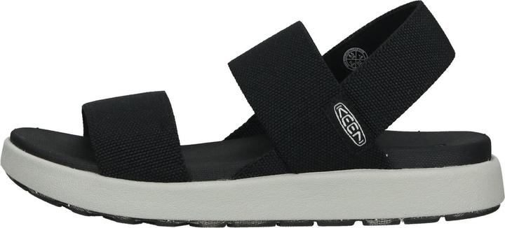 Produktbild Keen W Elle Backstrap (35.5)