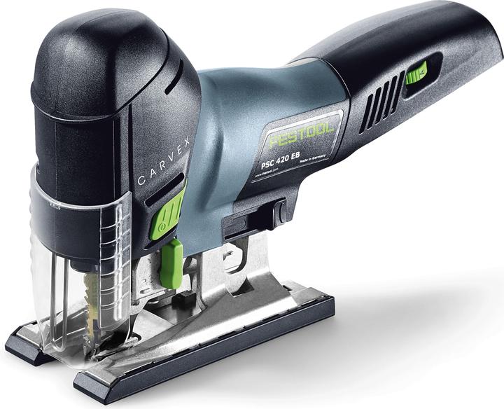 Image du produit Festool Carvex