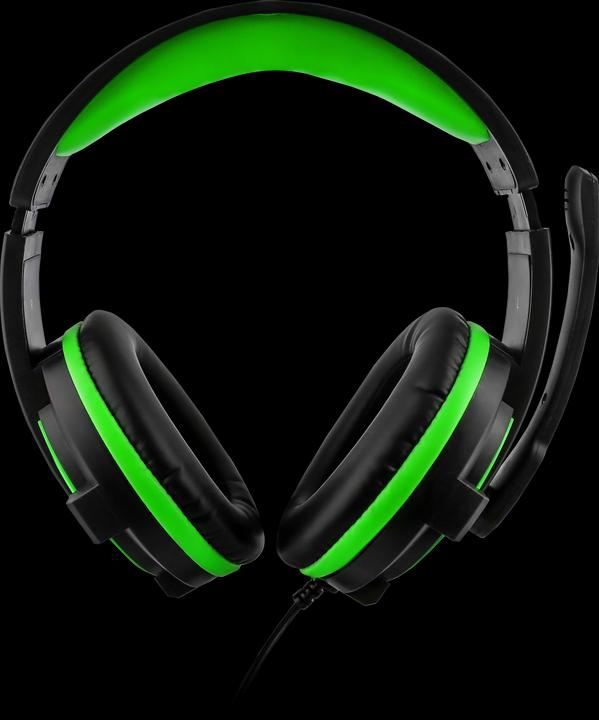 Actual product image Nyko Headset NX-2600