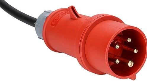 Produktbild Kalthoff CEEVerlängerung 32A H07RNF 5G4 10m (10 m)