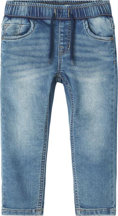 Denim Blu Medio