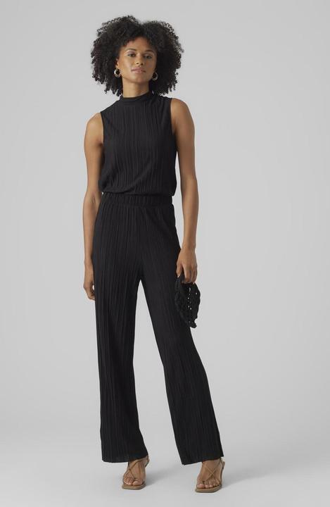 Actual product image Vero Moda Vmcira Hw Wide Pant Jrs Noos (L)