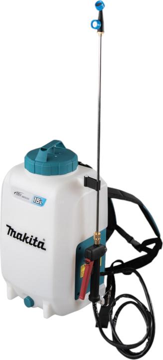 Produktbild Makita DUS158Z (15 l)