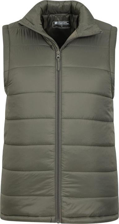 Produktbild Mountain Warehouse Essentials Weste Wattiert (XXL)
