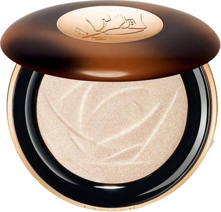 Actual product image Lancôme Tiu Powder Highlighter 04 (04 Holo Glow, Highlighter, 10 g)