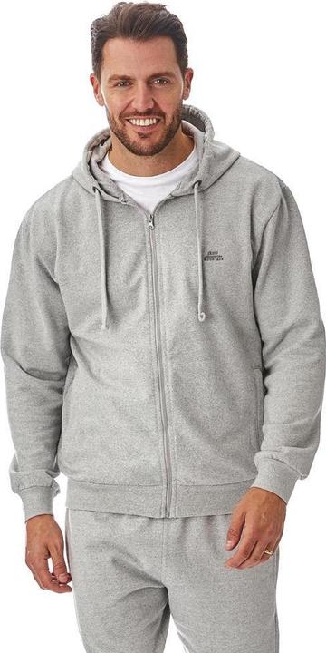 Immagine prodotto Iron Mountain Giacca in Pile Con Cappuccio Uomo (XXL)