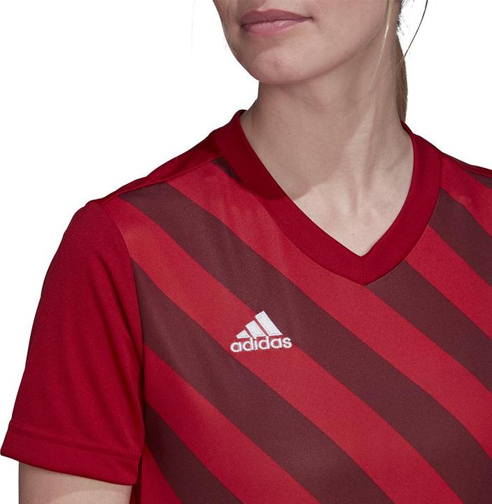 Actual product image adidas Entrada 22 GFX Women's Football Shirt (XS)