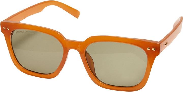 Actual product image Urban Classics Sunglasses Chicago 3-Pack