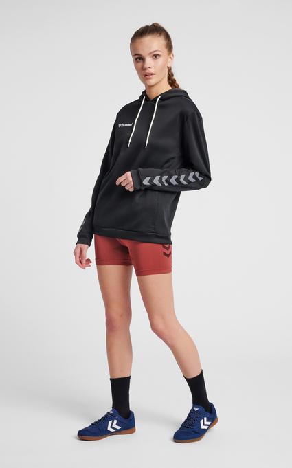 Image du produit hummel Hoodie Poly Authentique Femme (XS)
