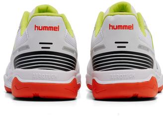 Actual product image hummel Court Control Ii (45.5)