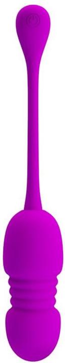 Image du produit Lovetoy PRETTY LOVE - Callie, 12 fonctions de vibration Fonction de mémoire 12 réglages de poussée