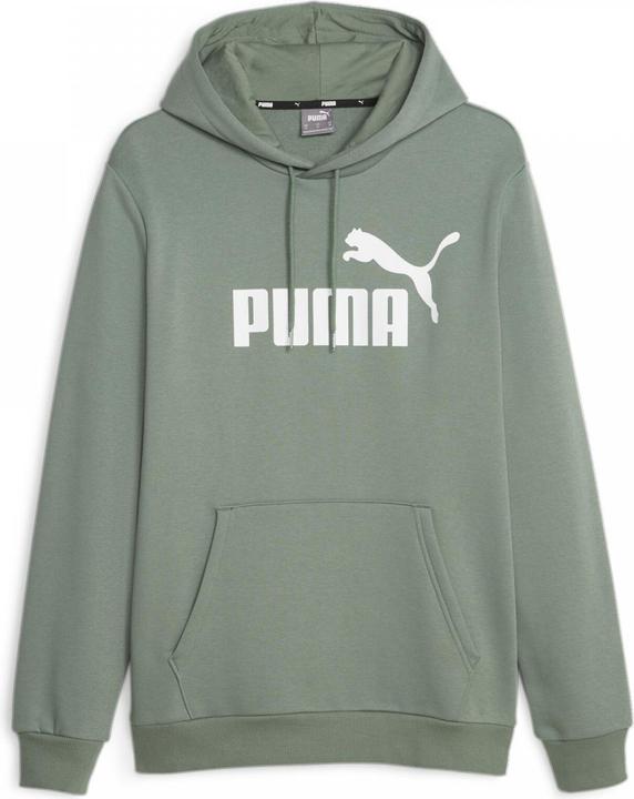 Immagine prodotto Puma ESS Felpa con cappuccio Big Logo FL (s) (L)
