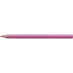Actual product image Faber-Castell Textliner Jumbo Grip (Rose, 5.40 mm, 1 x)
