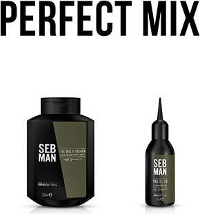 Image du produit Sebastian Seb Man (30 ml)