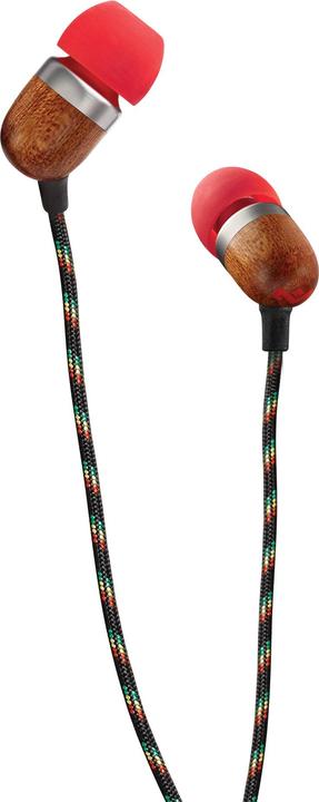 Immagine prodotto House of Marley Smile Jamaica (Cablato)