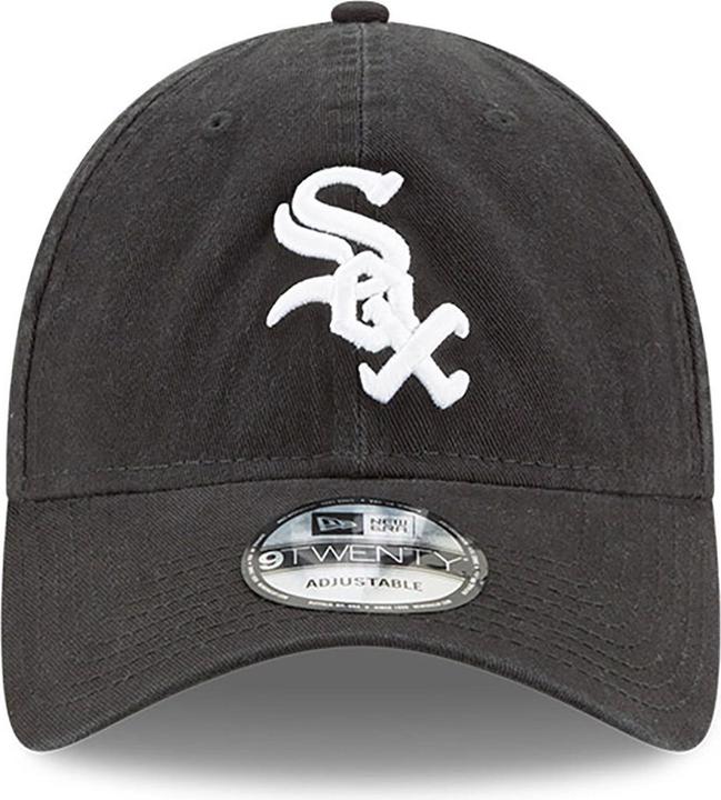 Actual product image New Era 9Twenty Strapback Chicago White Sox (One size)