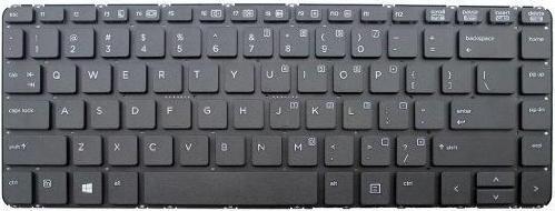 Produktbild HP Keyboard (German) (DE)