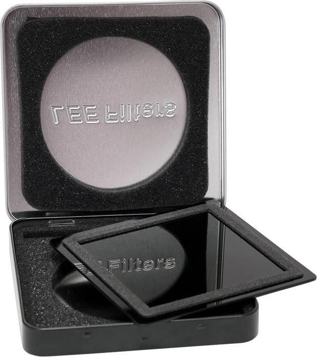 Image du produit Lee Filters The SUPER Stopper (100 mm, Filtre de couleur neutre)