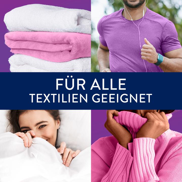 Productafbeelding Lenor Blütentraum (22 Wascycli, Waskralen)