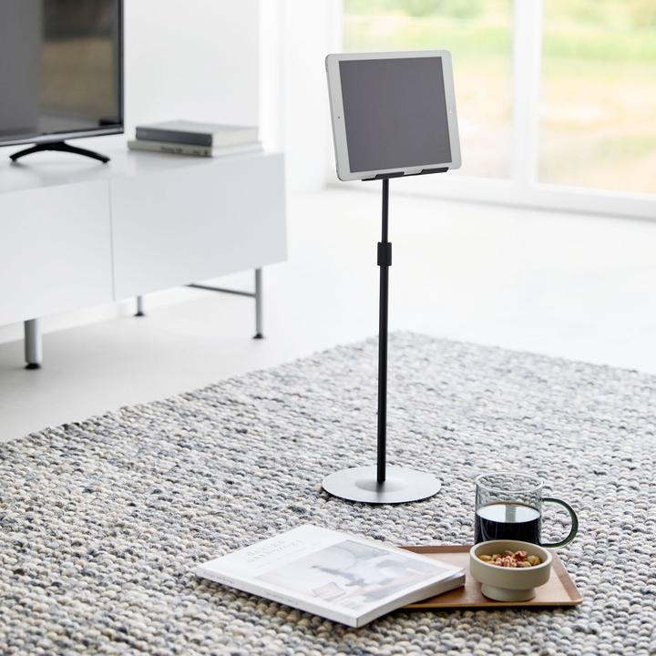 Produktbild Yamazaki Höhenverstellbarer Tablet-Ständer SMART