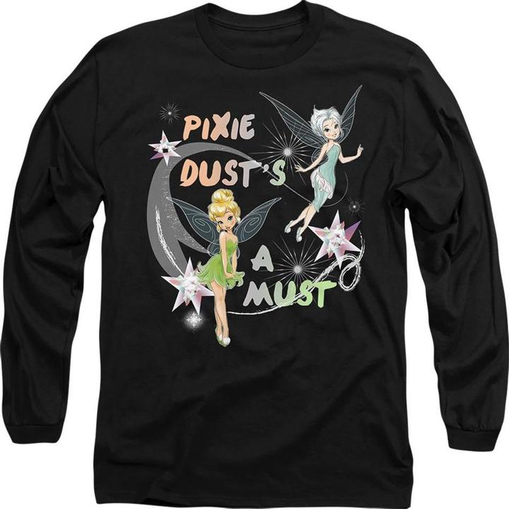 Produktbild Disney Interactive Studios Pixie Dust's A Must TShirt (XL)