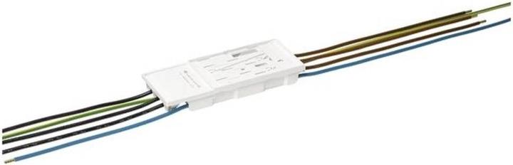 Produktbild Hager HAG KU73S50 eHZ-Anschlusskassette,5-pol.,mit Spg.abg