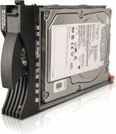 Immagine prodotto IBM Doppia porta - Disco rigido - 600 GB - Hot-Swap - 2,5" (6,4 cm) (0.60 TB, 2.5")