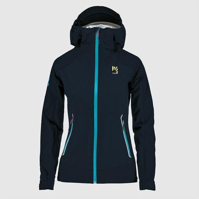 Karpos Temporale Jacket - Regenjacke - Damen