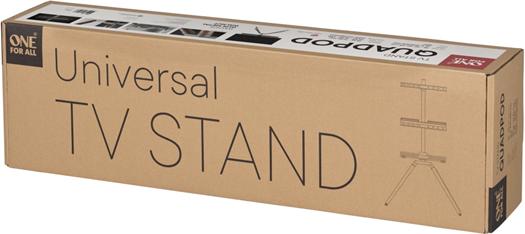 Immagine prodotto One for All WM 7475 (Universale, 70", 35 kg)